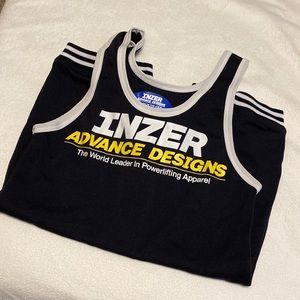 Inzer Powerlifting Singlet MEDIUM
